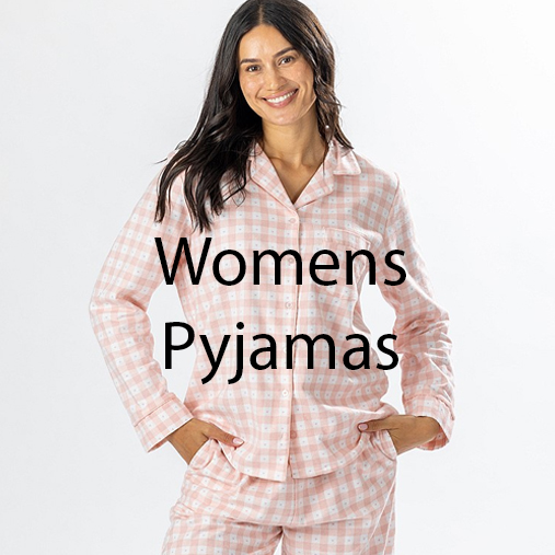 Womens Sleepwear